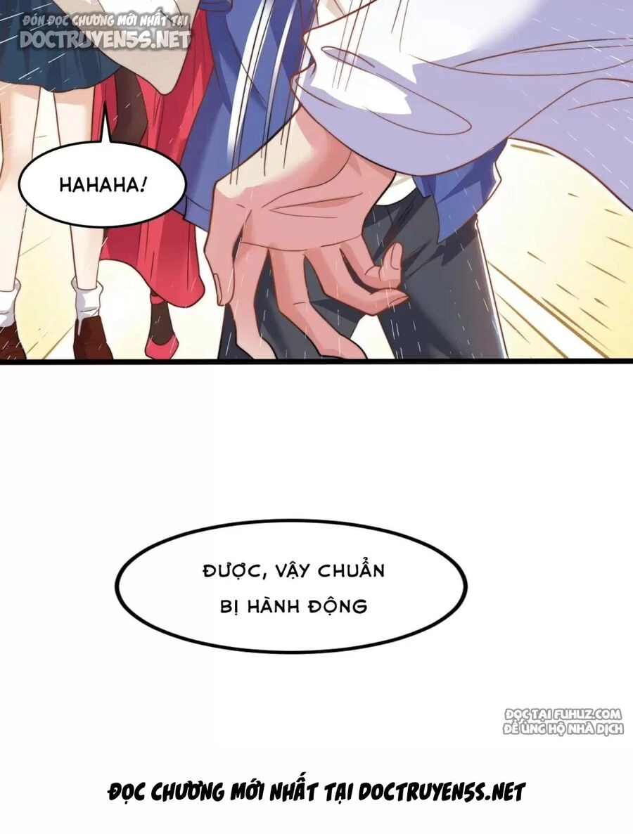 Vô Địch Từ Cưỡng Hôn Ma Nữ Chapter 145 - 31