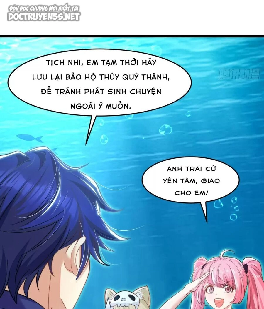 Vô Địch Từ Cưỡng Hôn Ma Nữ Chapter 145 - 32