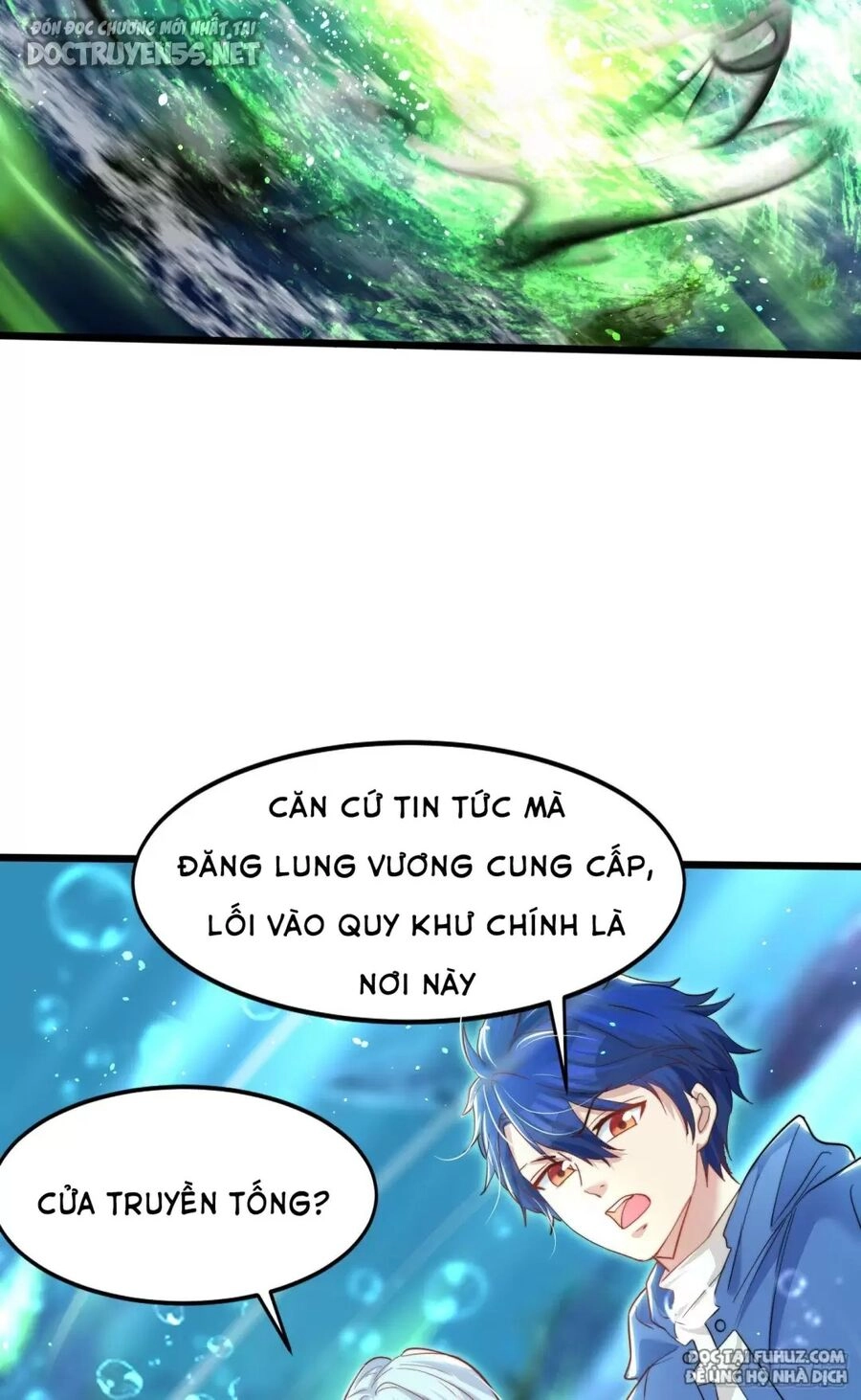 Vô Địch Từ Cưỡng Hôn Ma Nữ Chapter 145 - 39