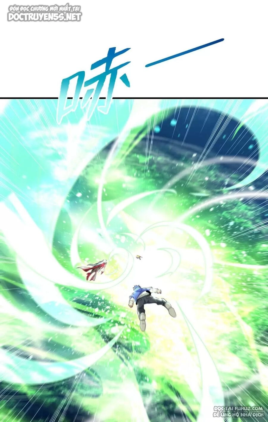 Vô Địch Từ Cưỡng Hôn Ma Nữ Chapter 145 - 41