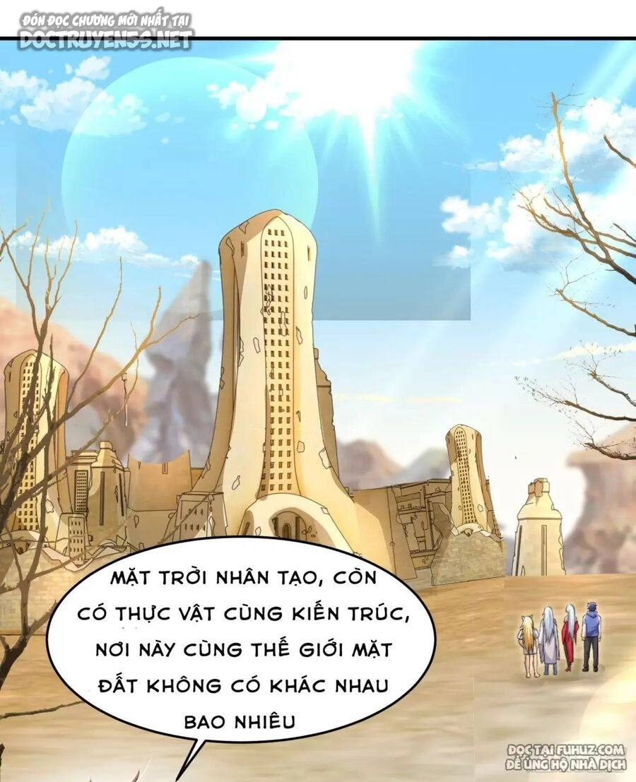 Vô Địch Từ Cưỡng Hôn Ma Nữ Chapter 145 - 43