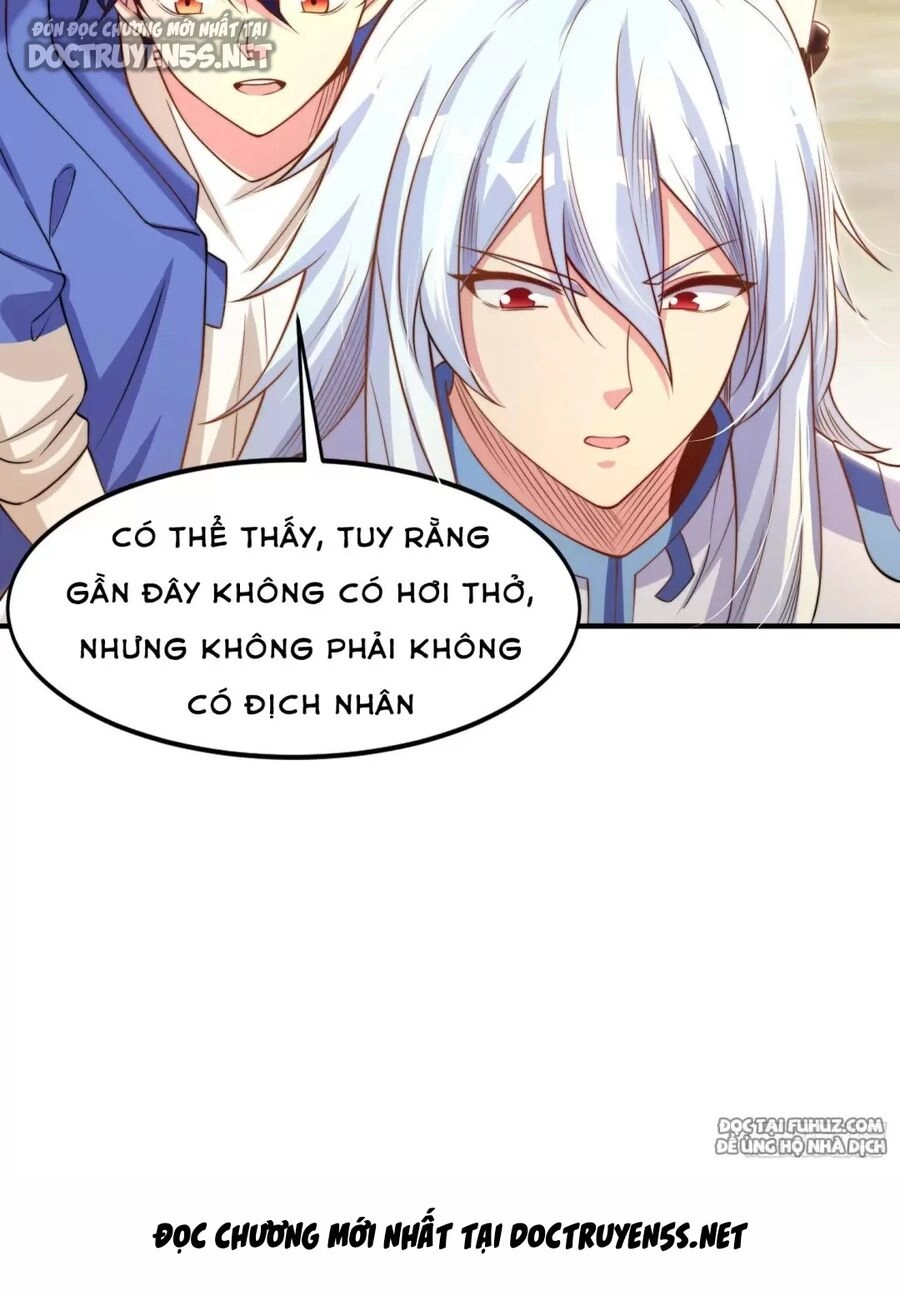 Vô Địch Từ Cưỡng Hôn Ma Nữ Chapter 145 - 48