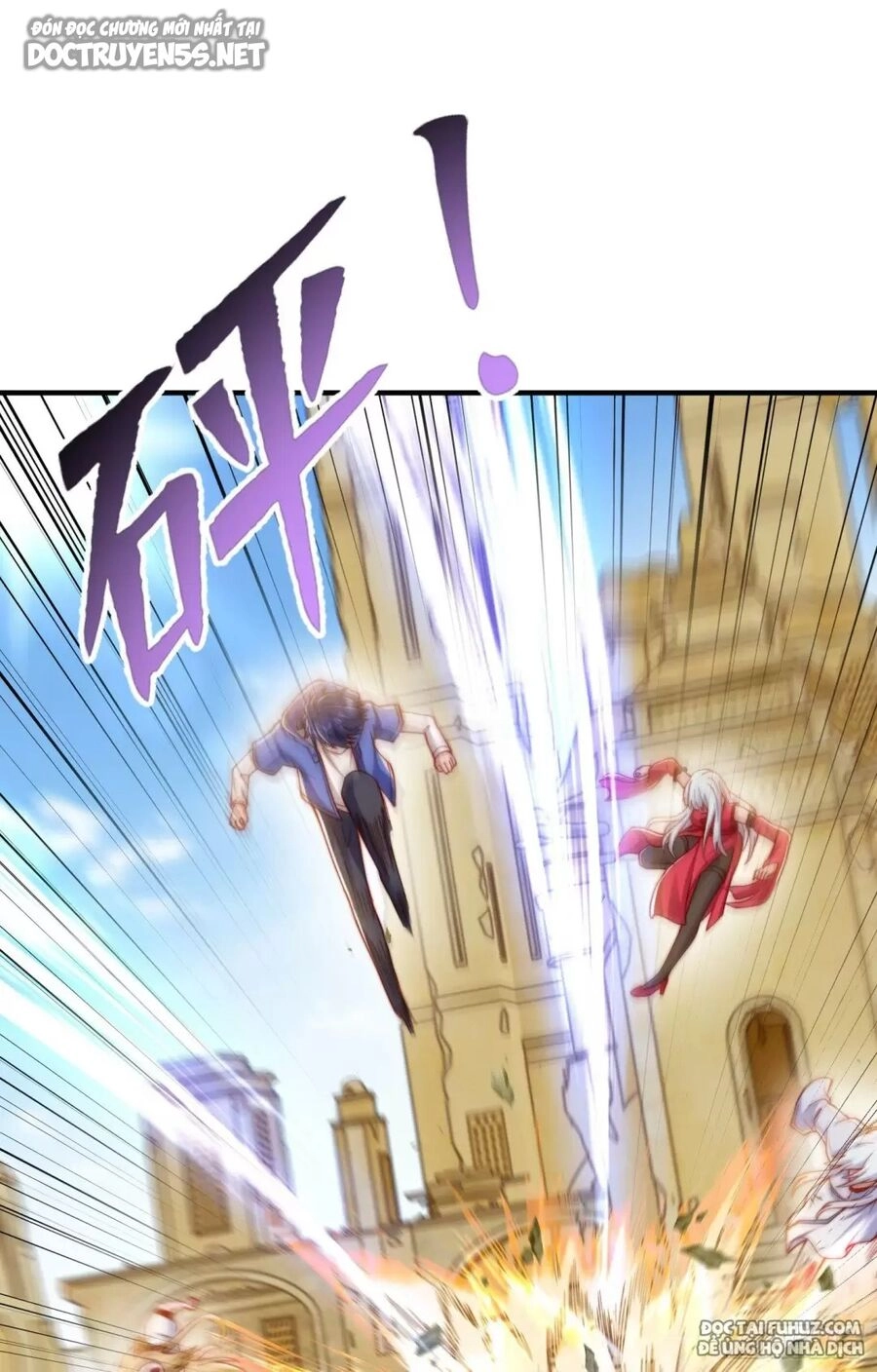 Vô Địch Từ Cưỡng Hôn Ma Nữ Chapter 145 - 52