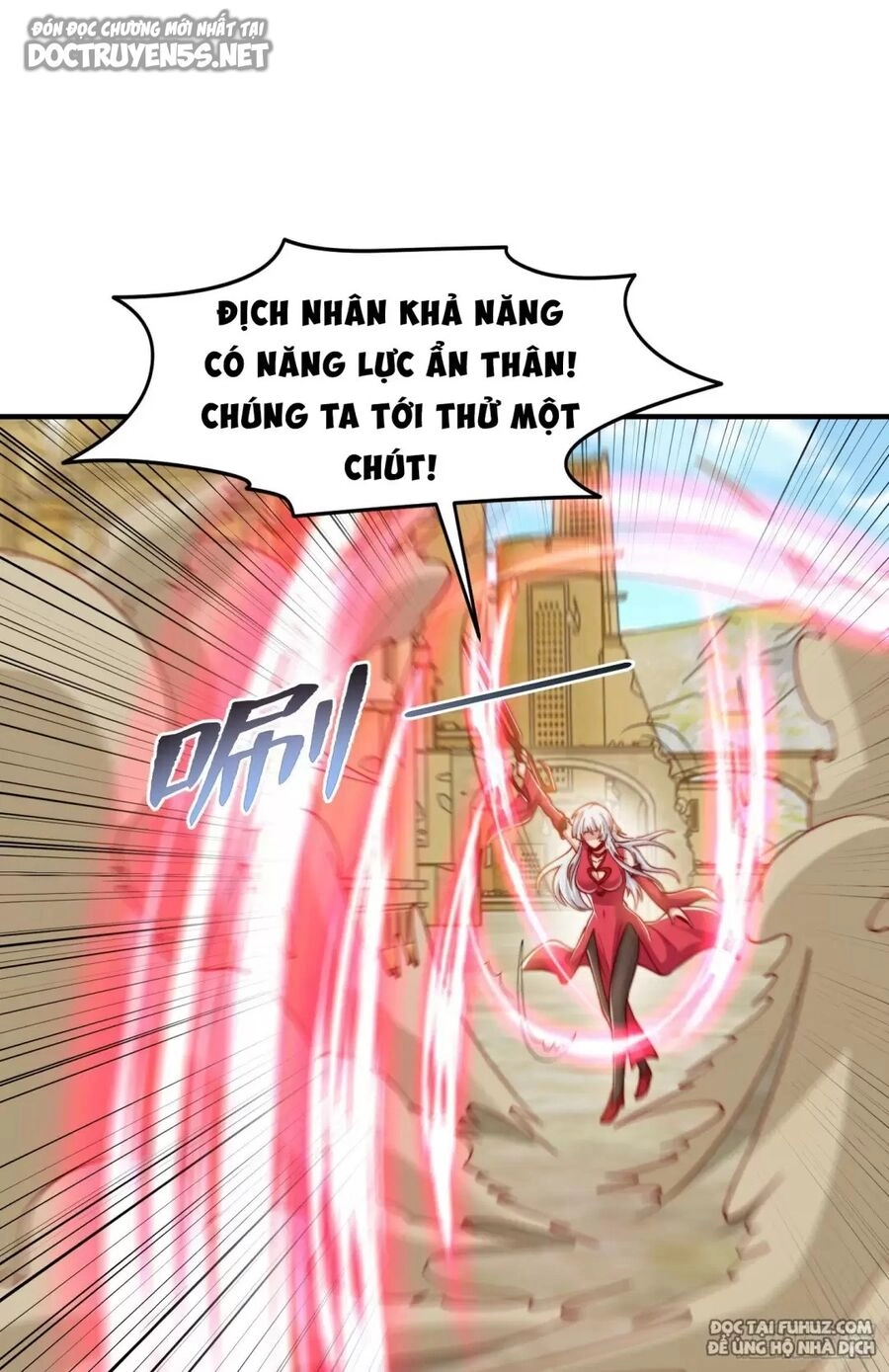 Vô Địch Từ Cưỡng Hôn Ma Nữ Chapter 145 - 54