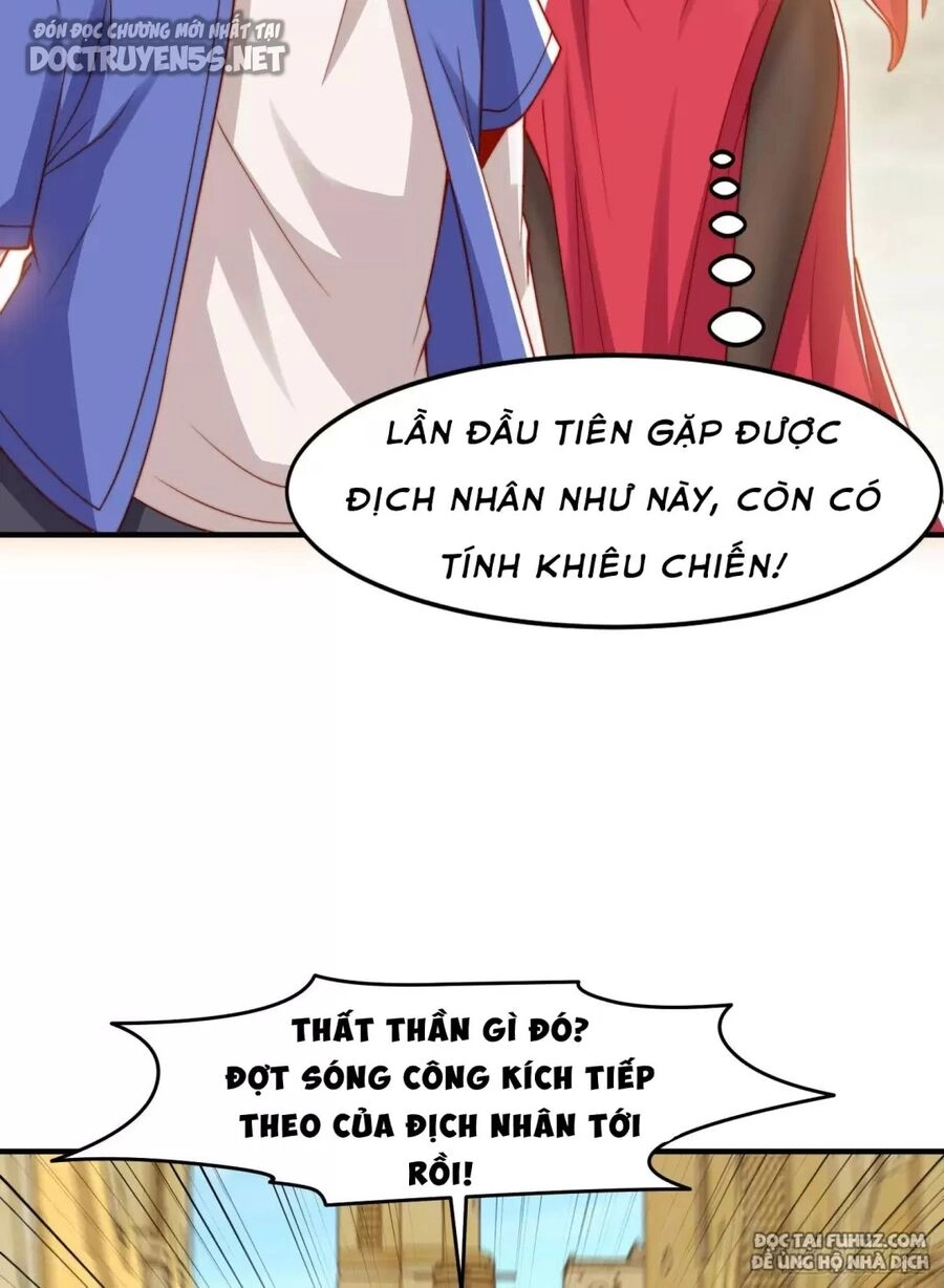 Vô Địch Từ Cưỡng Hôn Ma Nữ Chapter 145 - 59