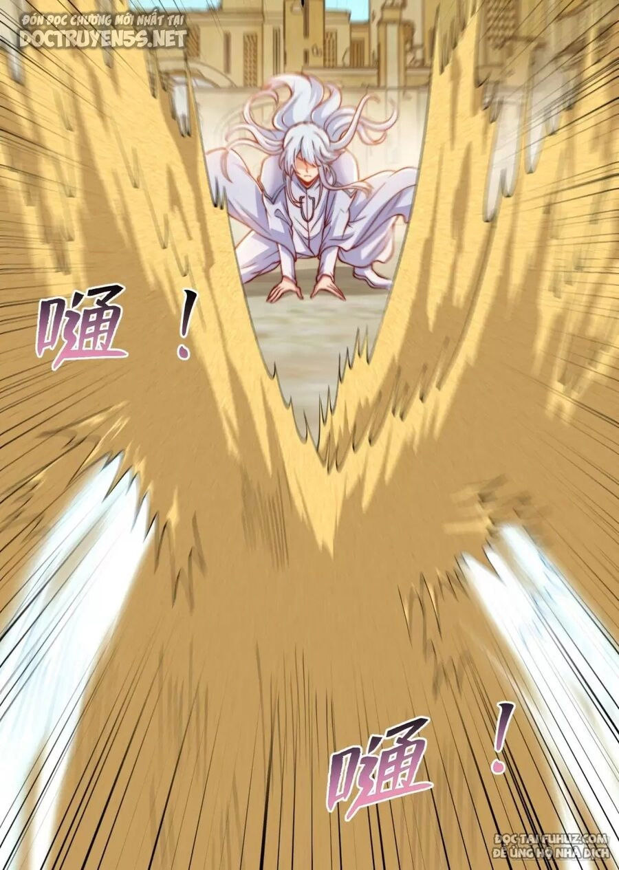 Vô Địch Từ Cưỡng Hôn Ma Nữ Chapter 145 - 60