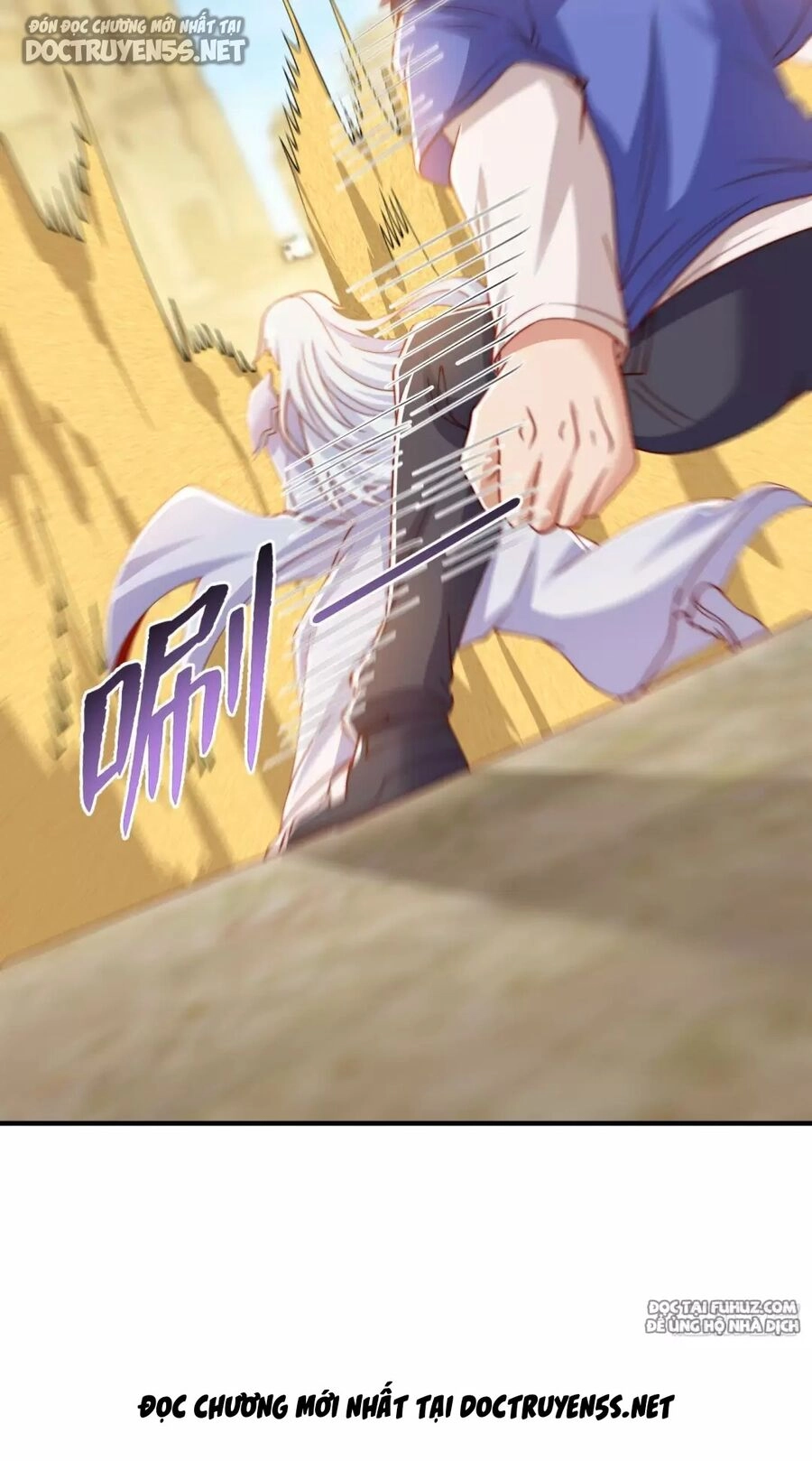 Vô Địch Từ Cưỡng Hôn Ma Nữ Chapter 145 - 62