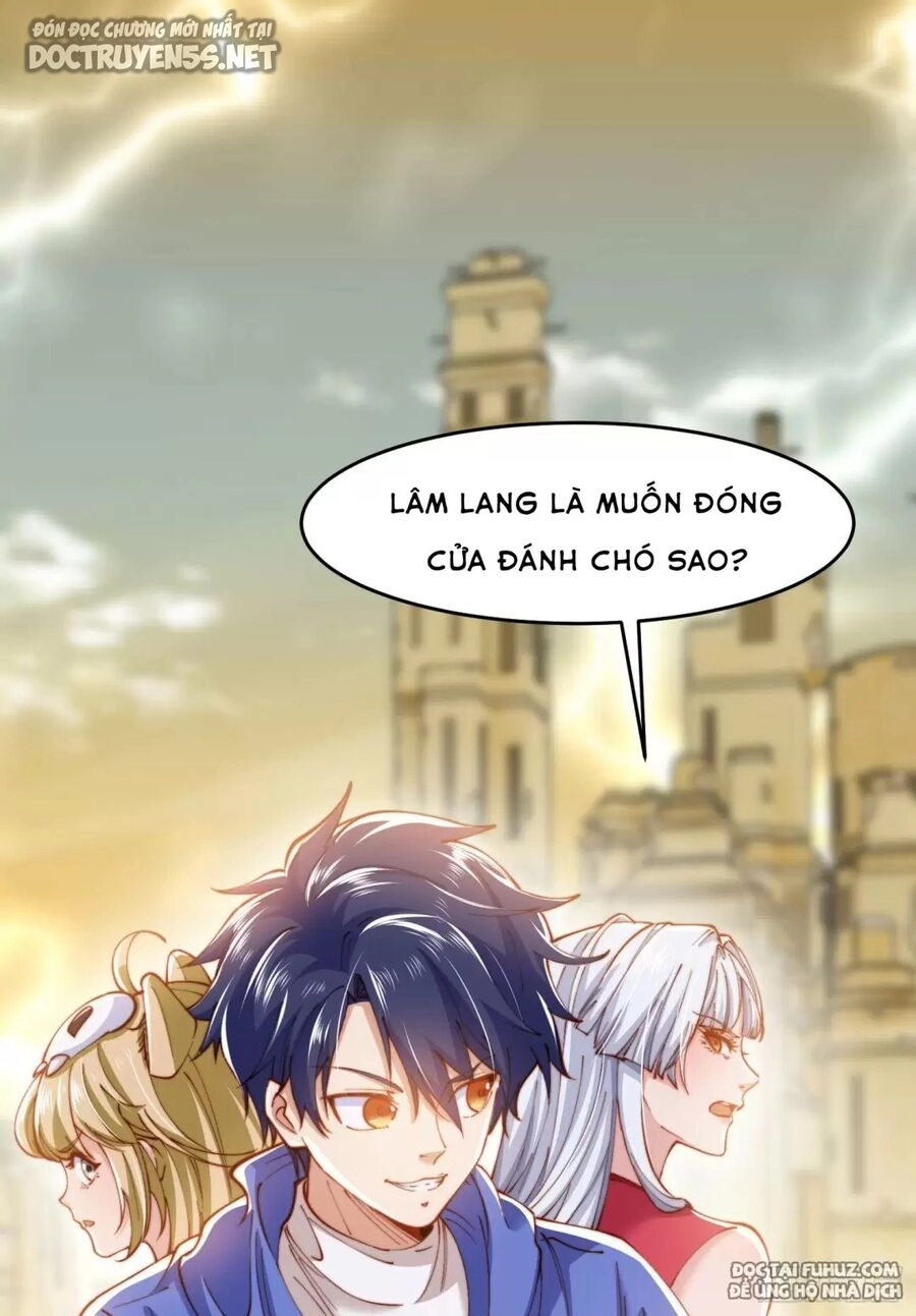 Vô Địch Từ Cưỡng Hôn Ma Nữ Chapter 145 - 68