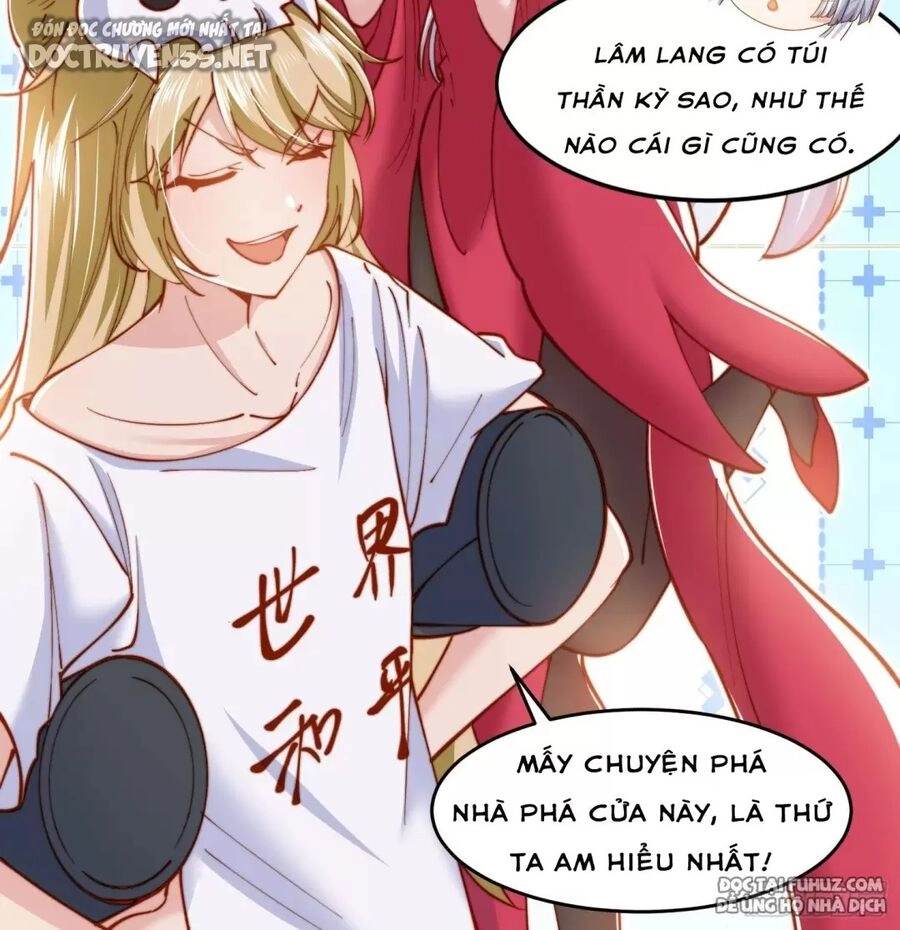 Vô Địch Từ Cưỡng Hôn Ma Nữ Chapter 145 - 71