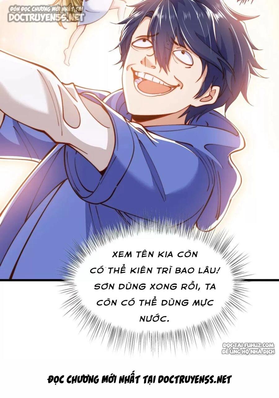 Vô Địch Từ Cưỡng Hôn Ma Nữ Chapter 145 - 74