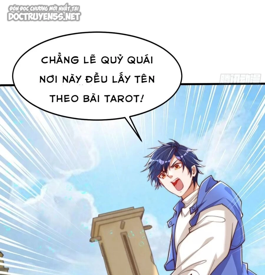 Vô Địch Từ Cưỡng Hôn Ma Nữ Chapter 145 - 80