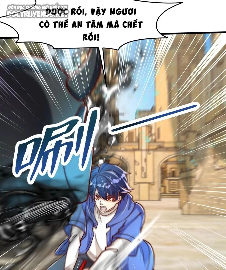 Vô Địch Từ Cưỡng Hôn Ma Nữ Chapter 145 - 84