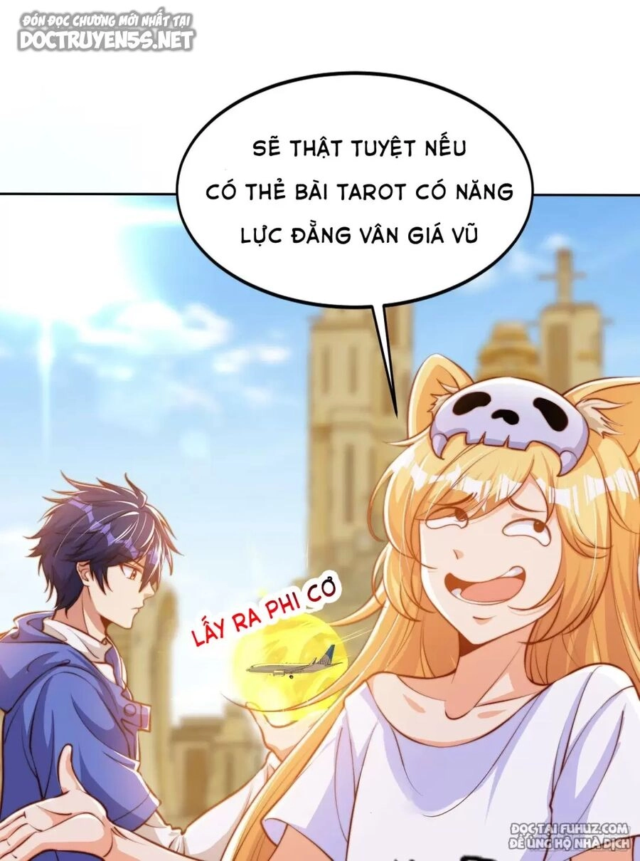 Vô Địch Từ Cưỡng Hôn Ma Nữ Chapter 146 - 8