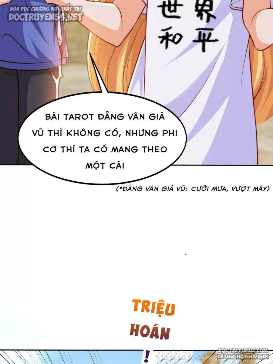 Vô Địch Từ Cưỡng Hôn Ma Nữ Chapter 146 - 9