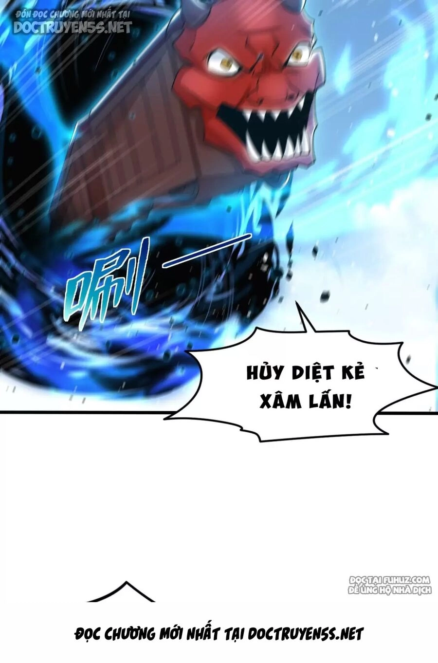 Vô Địch Từ Cưỡng Hôn Ma Nữ Chapter 146 - 18