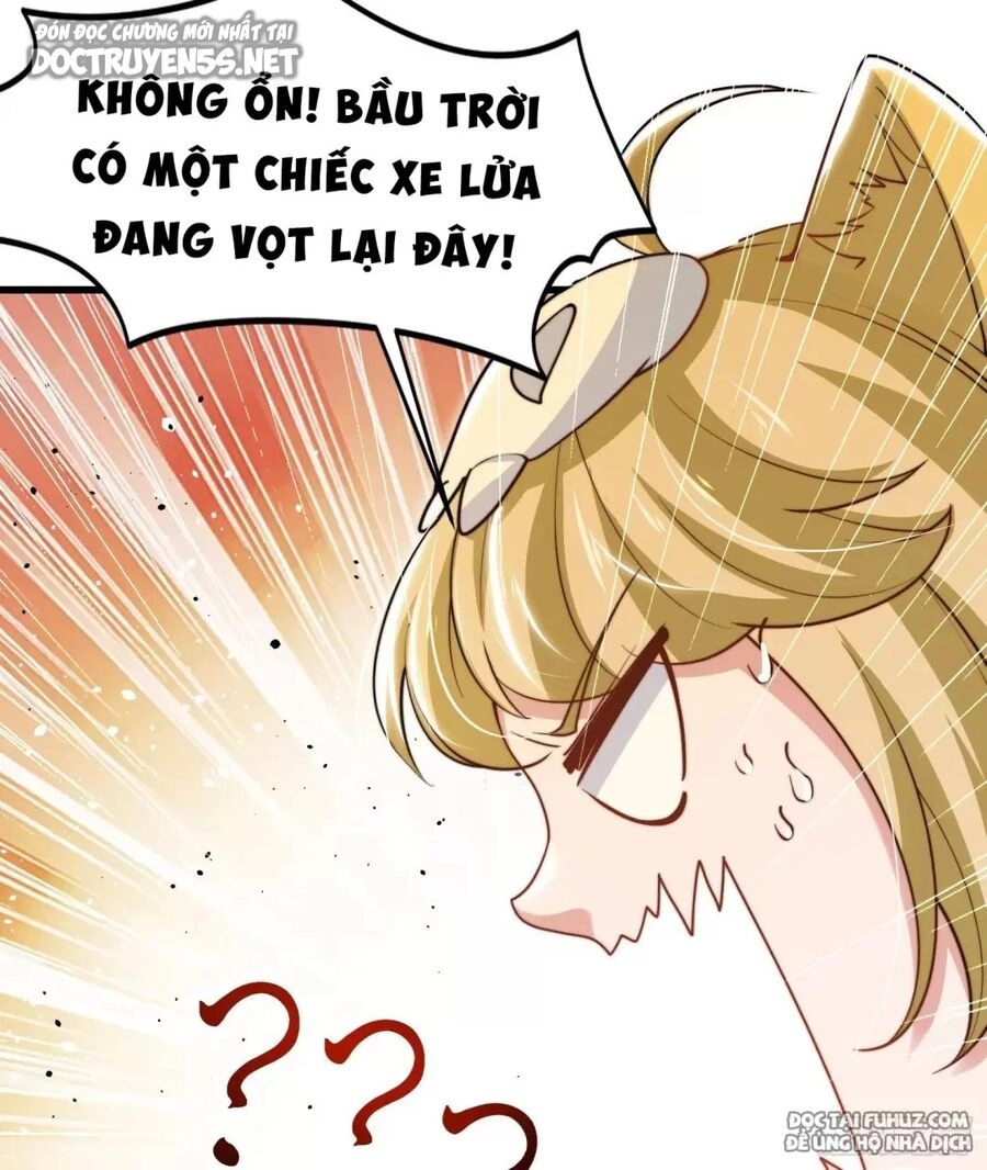 Vô Địch Từ Cưỡng Hôn Ma Nữ Chapter 146 - 19