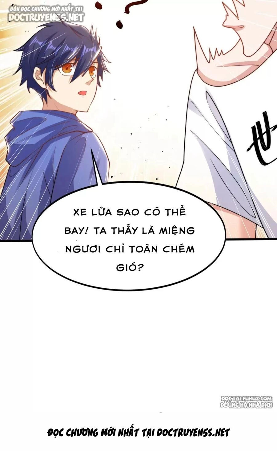 Vô Địch Từ Cưỡng Hôn Ma Nữ Chapter 146 - 20