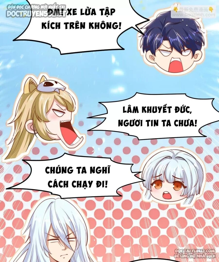 Vô Địch Từ Cưỡng Hôn Ma Nữ Chapter 146 - 22