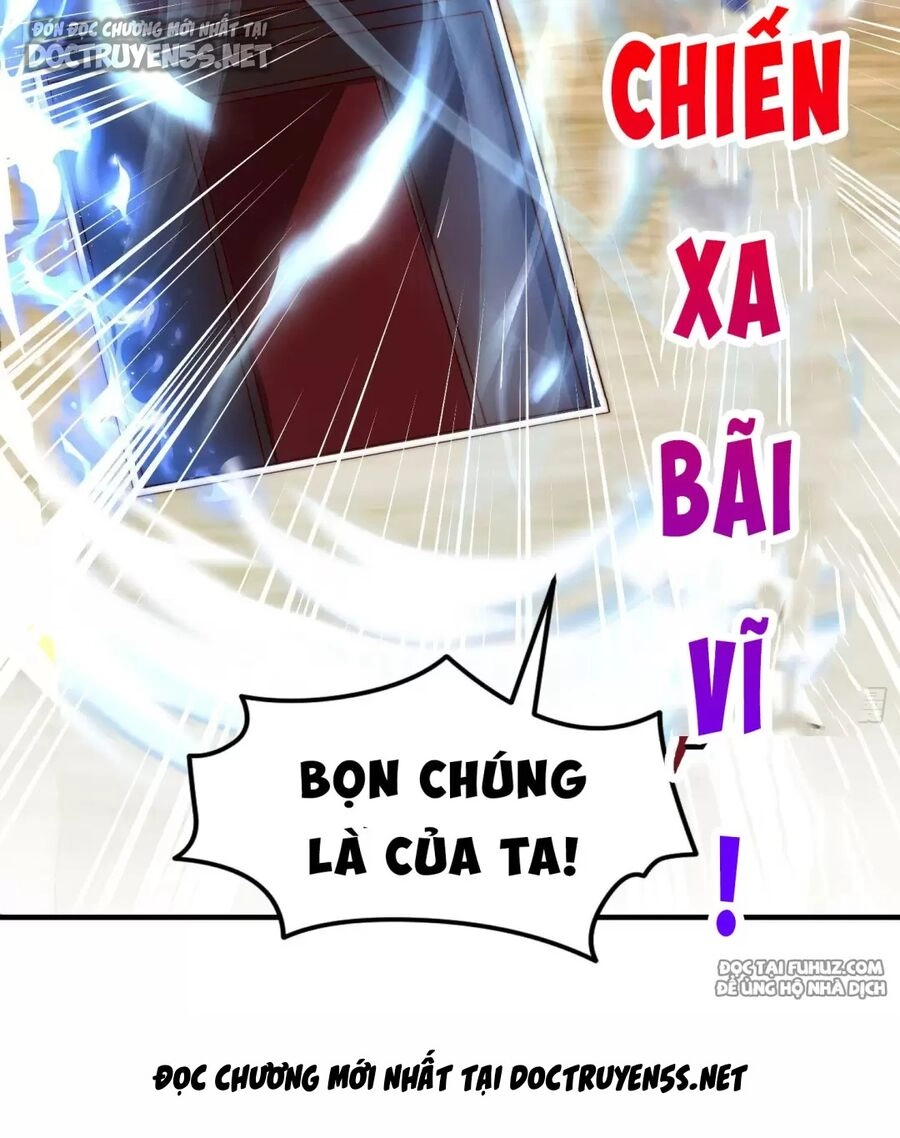 Vô Địch Từ Cưỡng Hôn Ma Nữ Chapter 146 - 35