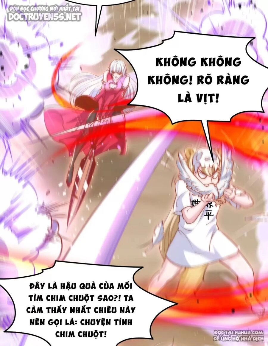 Vô Địch Từ Cưỡng Hôn Ma Nữ Chapter 146 - 40