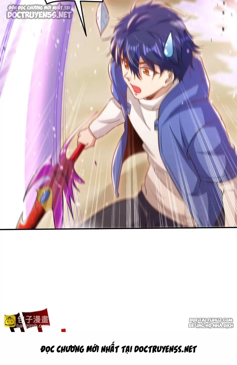 Vô Địch Từ Cưỡng Hôn Ma Nữ Chapter 146 - 41