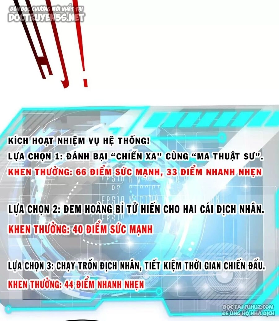 Vô Địch Từ Cưỡng Hôn Ma Nữ Chapter 146 - 42