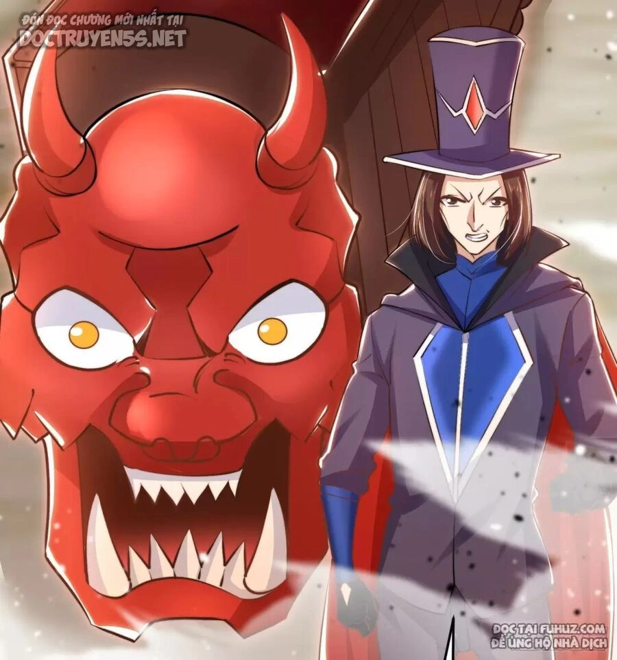 Vô Địch Từ Cưỡng Hôn Ma Nữ Chapter 146 - 48