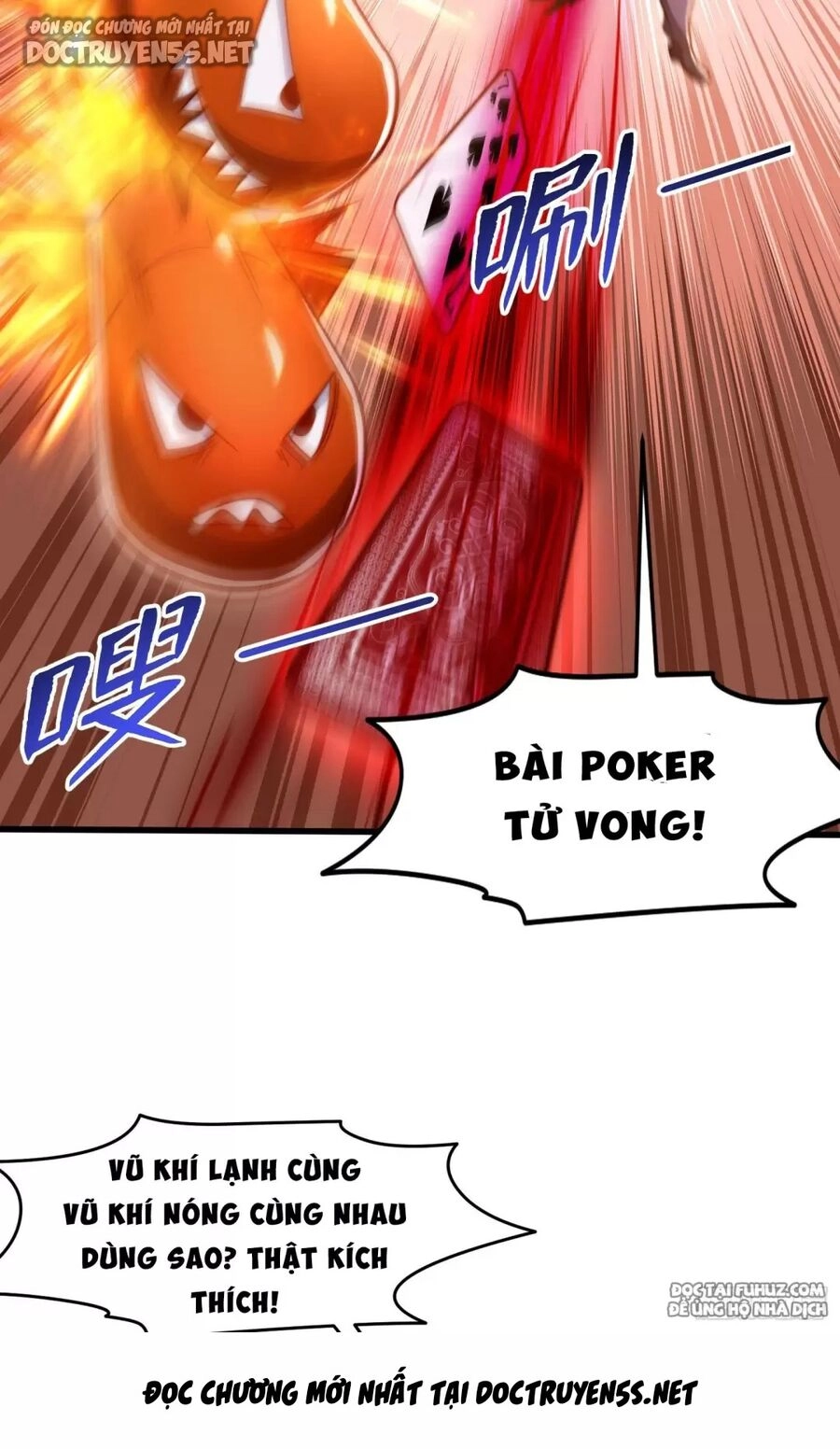 Vô Địch Từ Cưỡng Hôn Ma Nữ Chapter 146 - 52