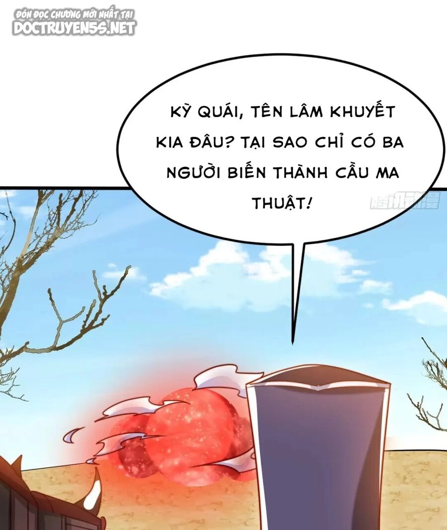 Vô Địch Từ Cưỡng Hôn Ma Nữ Chapter 146 - 59