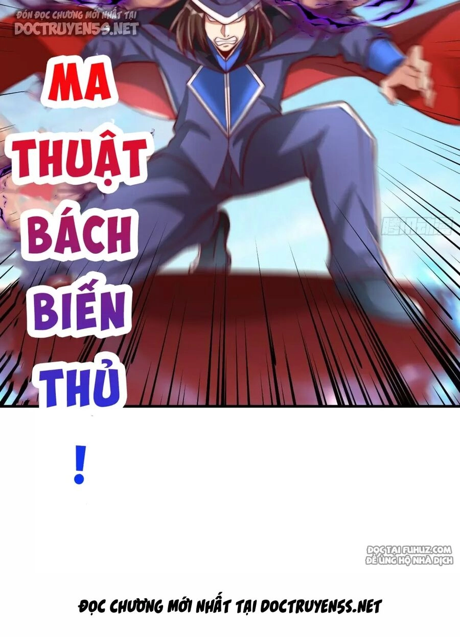 Vô Địch Từ Cưỡng Hôn Ma Nữ Chapter 146 - 76