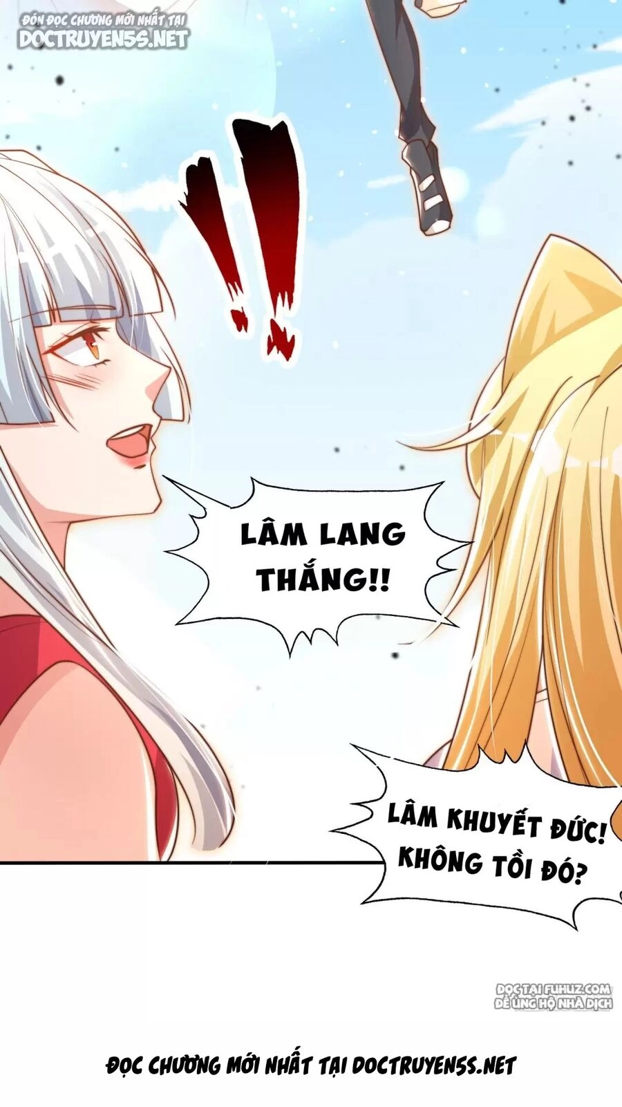 Vô Địch Từ Cưỡng Hôn Ma Nữ Chapter 146 - 90