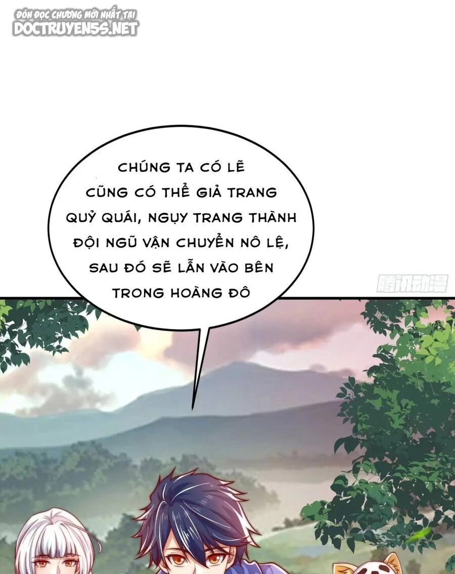 Vô Địch Từ Cưỡng Hôn Ma Nữ Chapter 147 - 20