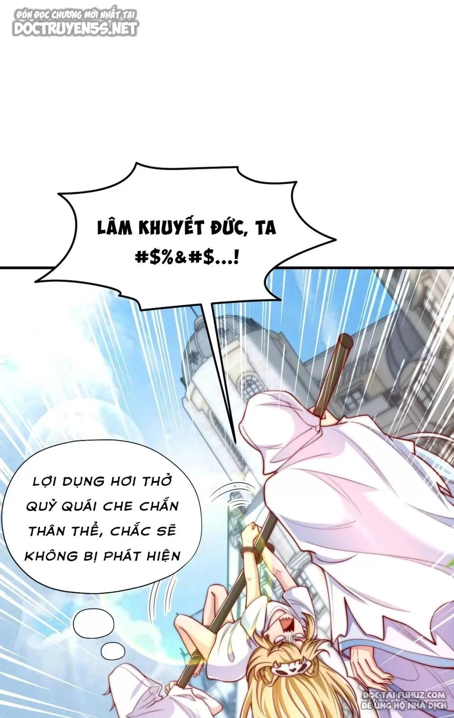 Vô Địch Từ Cưỡng Hôn Ma Nữ Chapter 147 - 24