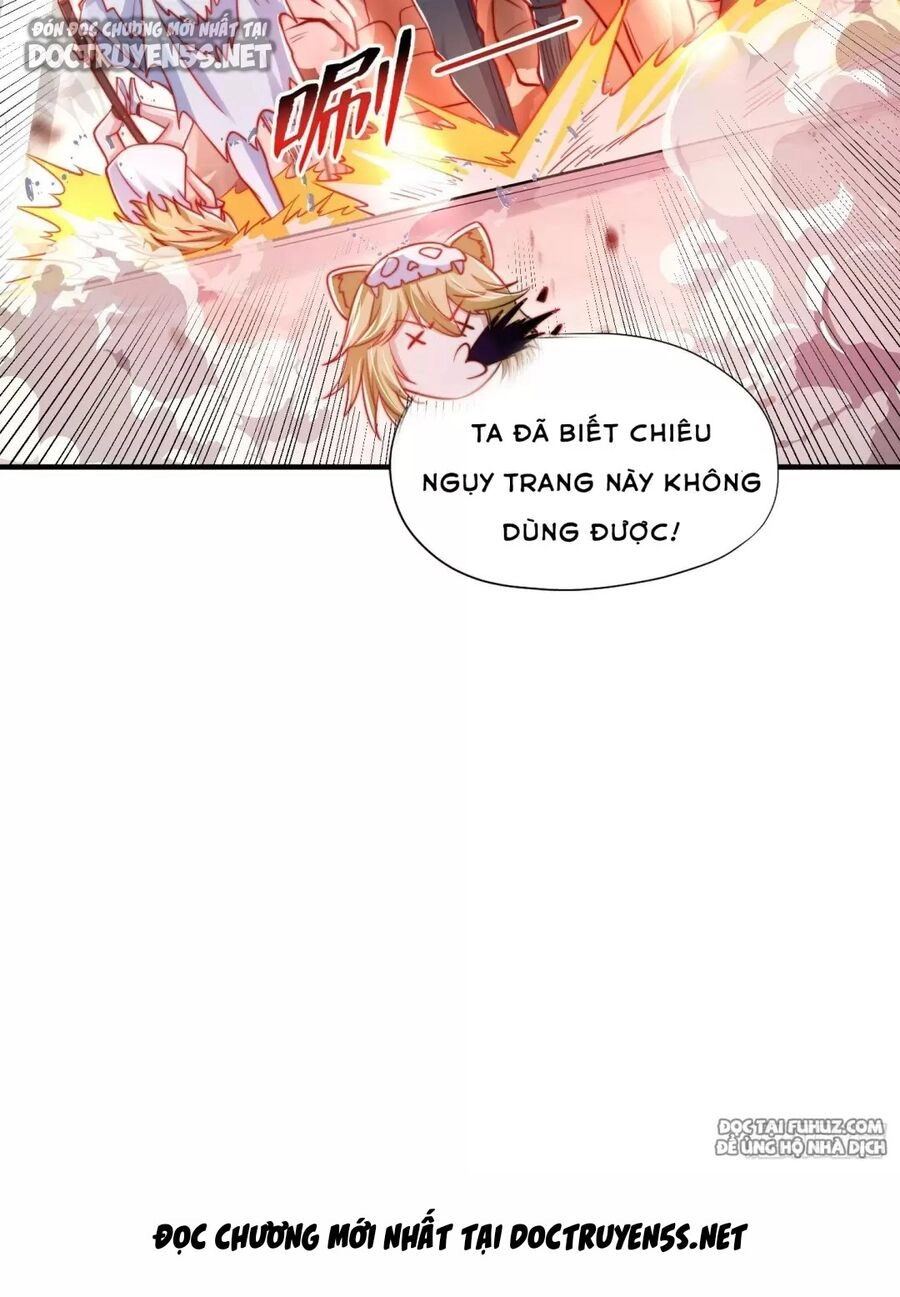 Vô Địch Từ Cưỡng Hôn Ma Nữ Chapter 147 - 37