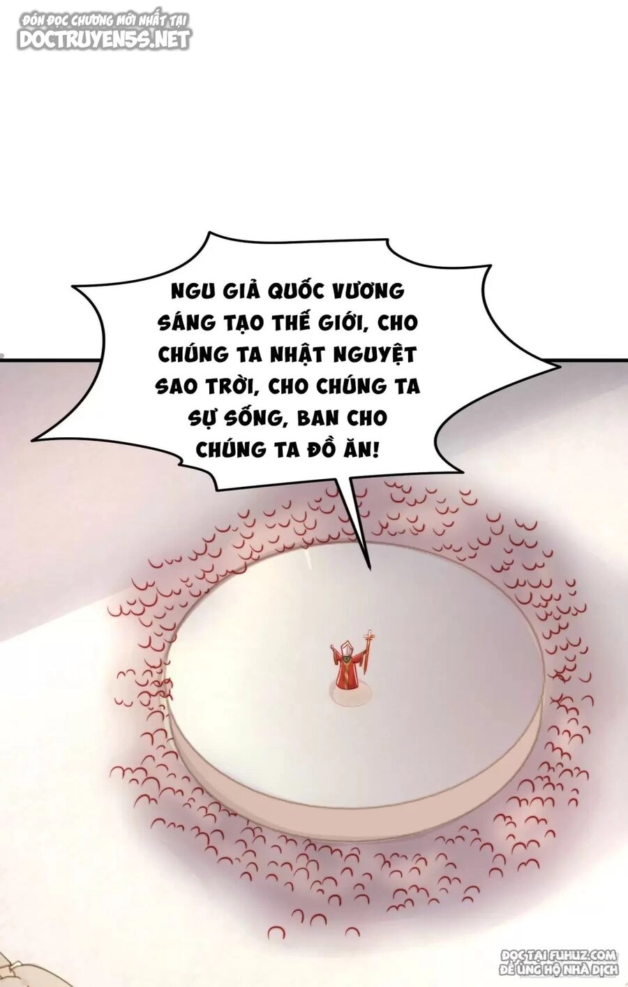 Vô Địch Từ Cưỡng Hôn Ma Nữ Chapter 147 - 39