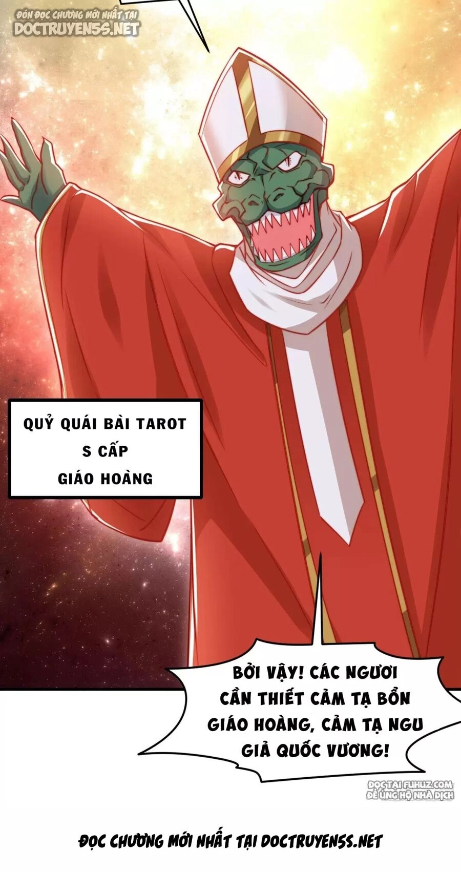 Vô Địch Từ Cưỡng Hôn Ma Nữ Chapter 147 - 41