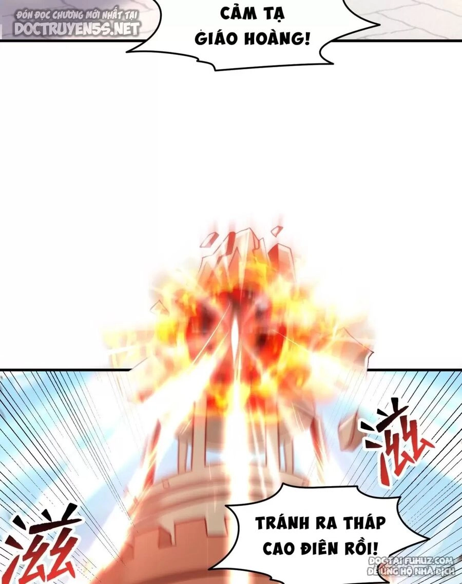 Vô Địch Từ Cưỡng Hôn Ma Nữ Chapter 147 - 44