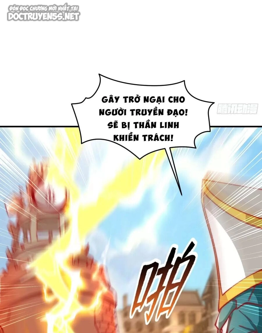 Vô Địch Từ Cưỡng Hôn Ma Nữ Chapter 147 - 50