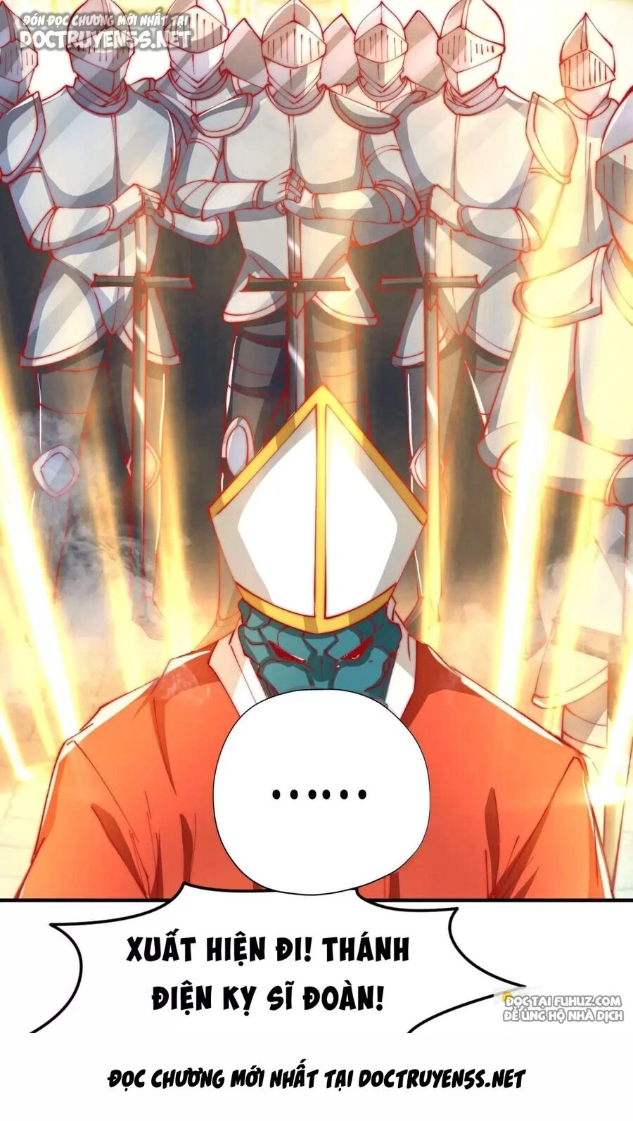 Vô Địch Từ Cưỡng Hôn Ma Nữ Chapter 147 - 53