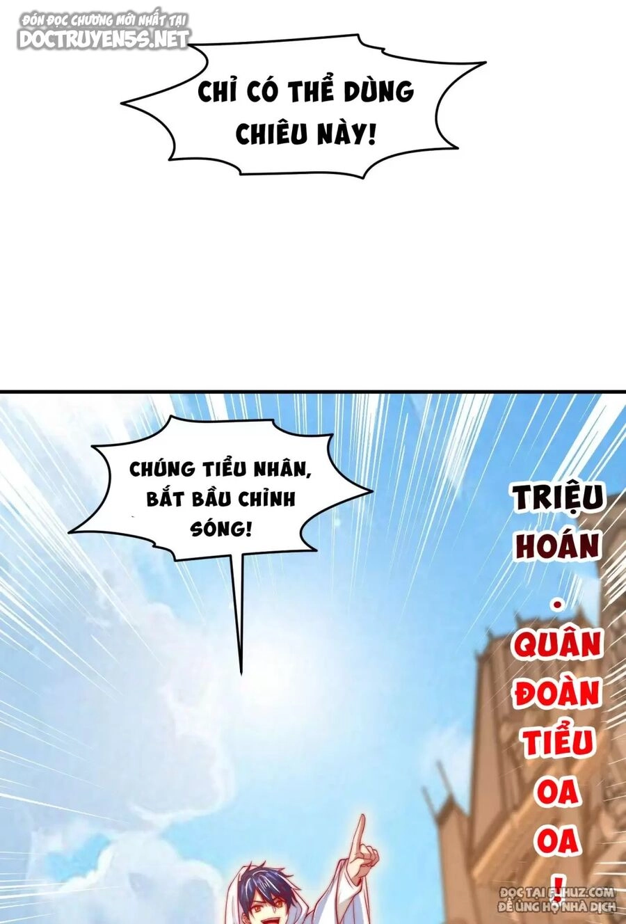 Vô Địch Từ Cưỡng Hôn Ma Nữ Chapter 147 - 56