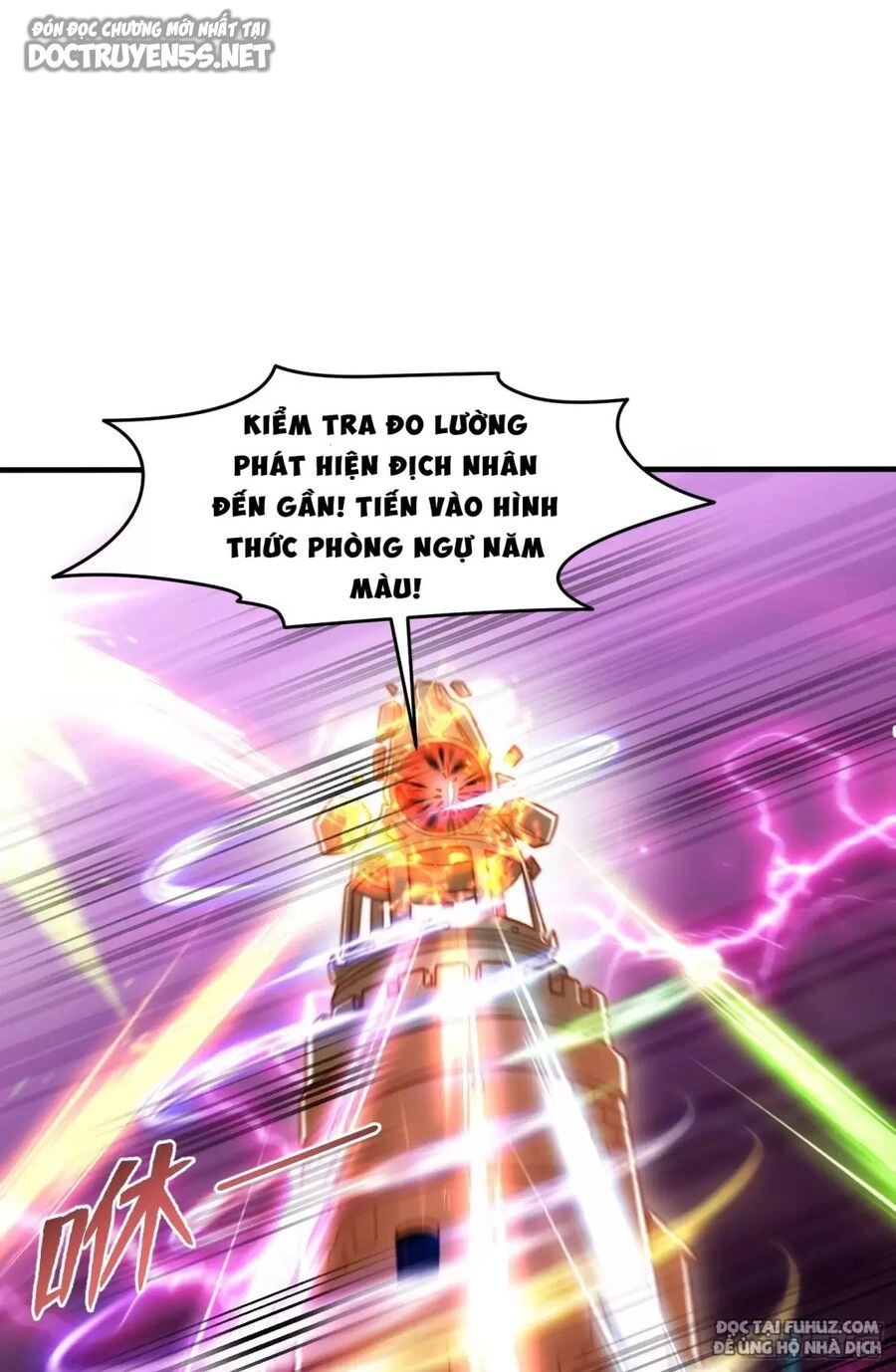 Vô Địch Từ Cưỡng Hôn Ma Nữ Chapter 147 - 61