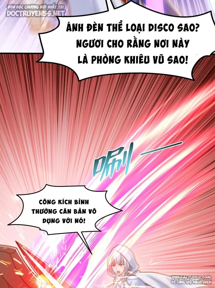 Vô Địch Từ Cưỡng Hôn Ma Nữ Chapter 147 - 64