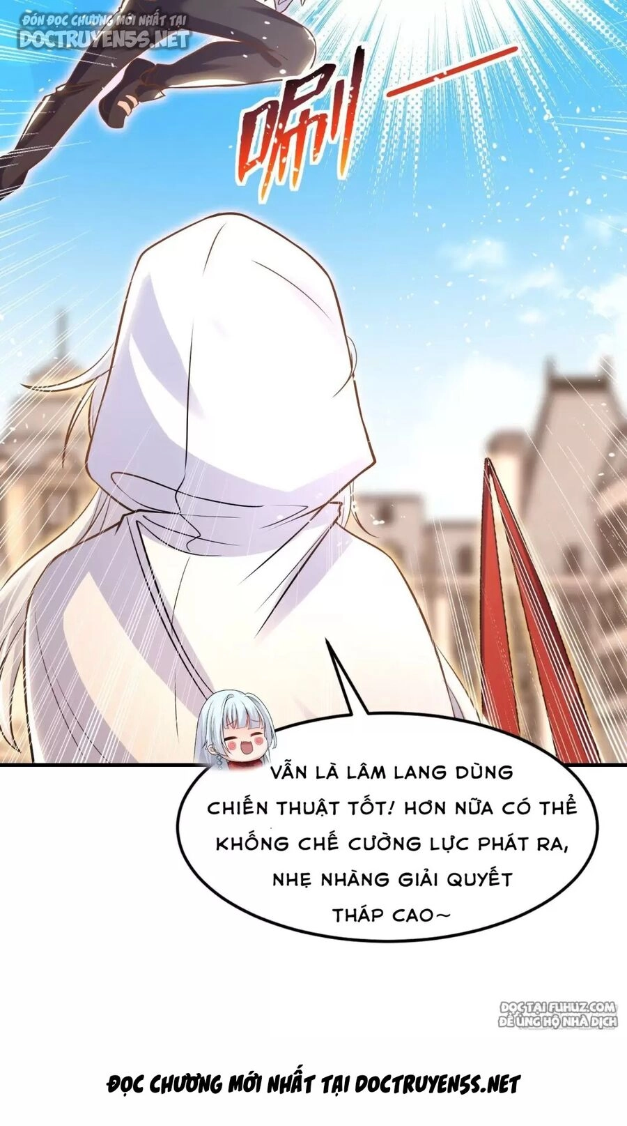 Vô Địch Từ Cưỡng Hôn Ma Nữ Chapter 147 - 80