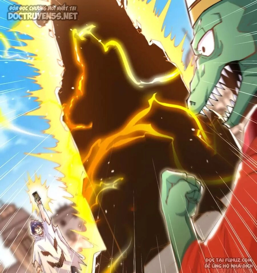 Vô Địch Từ Cưỡng Hôn Ma Nữ Chapter 147 - 84