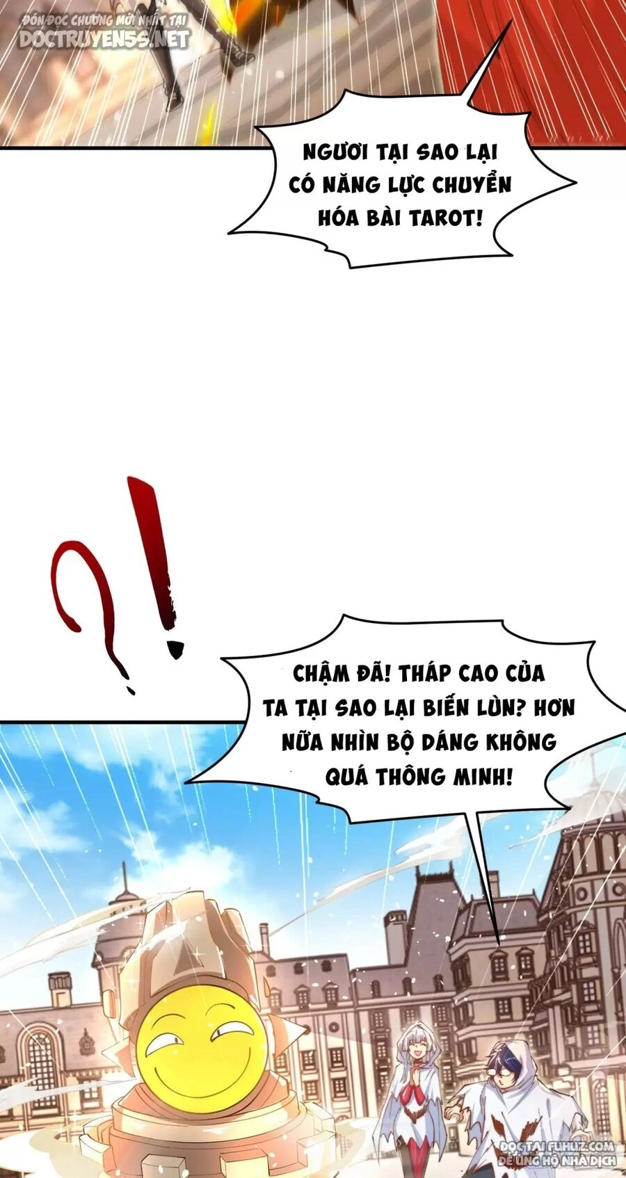 Vô Địch Từ Cưỡng Hôn Ma Nữ Chapter 147 - 85