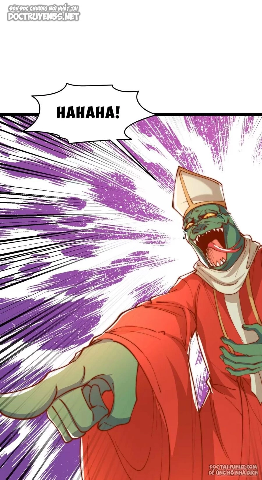 Vô Địch Từ Cưỡng Hôn Ma Nữ Chapter 148 - 4