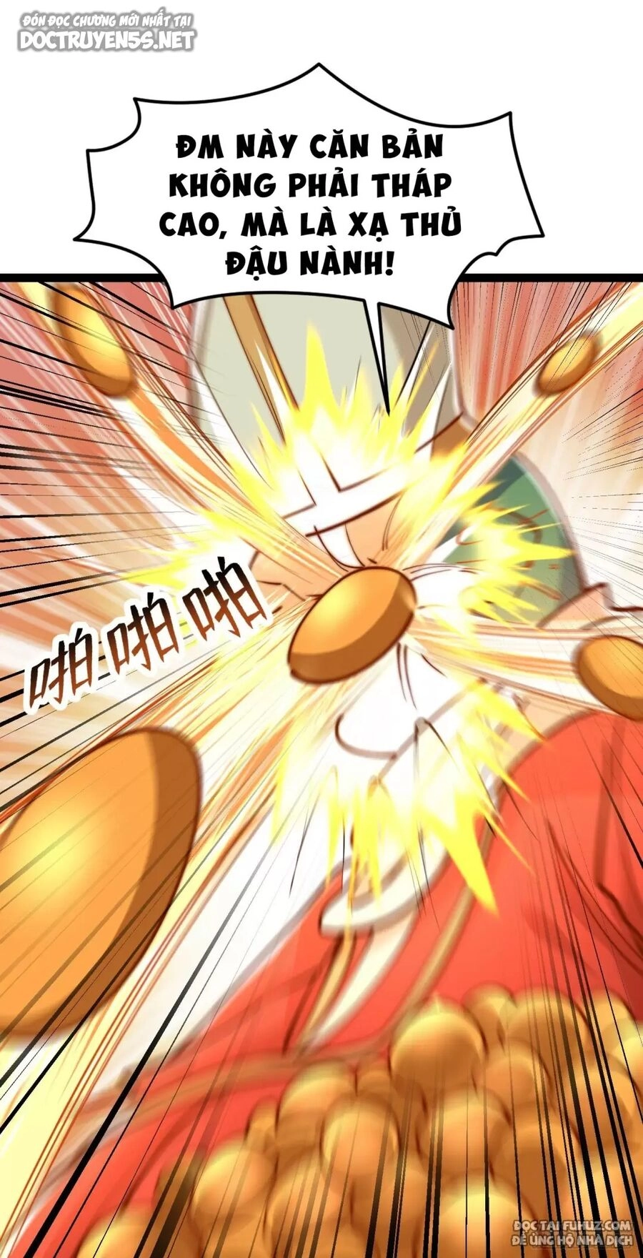 Vô Địch Từ Cưỡng Hôn Ma Nữ Chapter 148 - 7