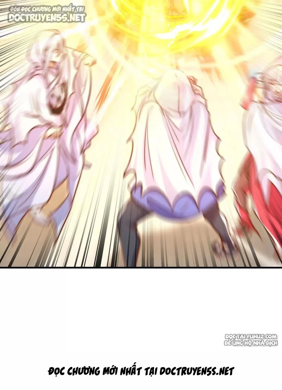 Vô Địch Từ Cưỡng Hôn Ma Nữ Chapter 148 - 11