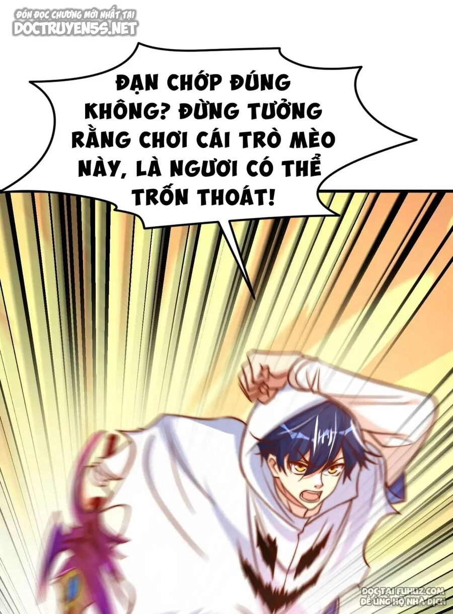 Vô Địch Từ Cưỡng Hôn Ma Nữ Chapter 148 - 12