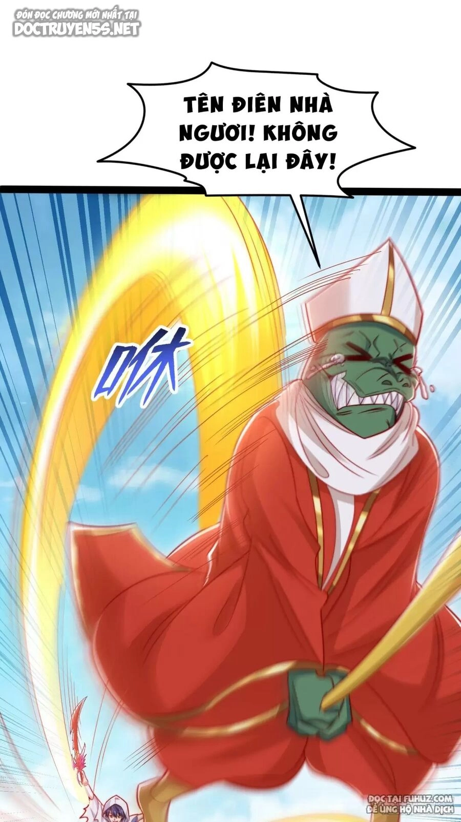 Vô Địch Từ Cưỡng Hôn Ma Nữ Chapter 148 - 14